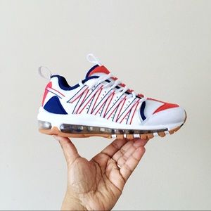 Nike Air Max 97 / Haven / Clot